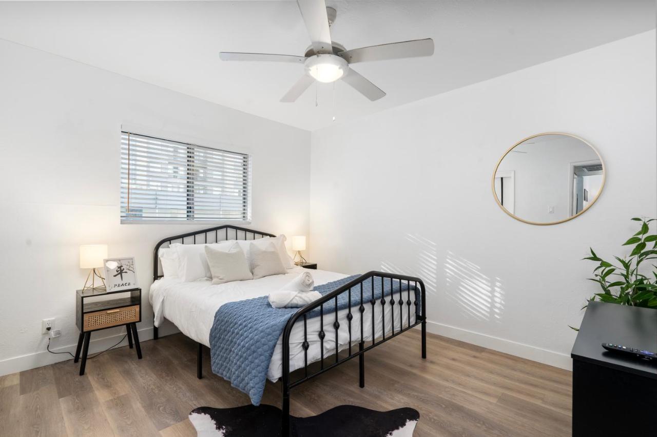 Apartemen Discover Uptown! Quiet Location & Parking & Washer Dryer Phoenix